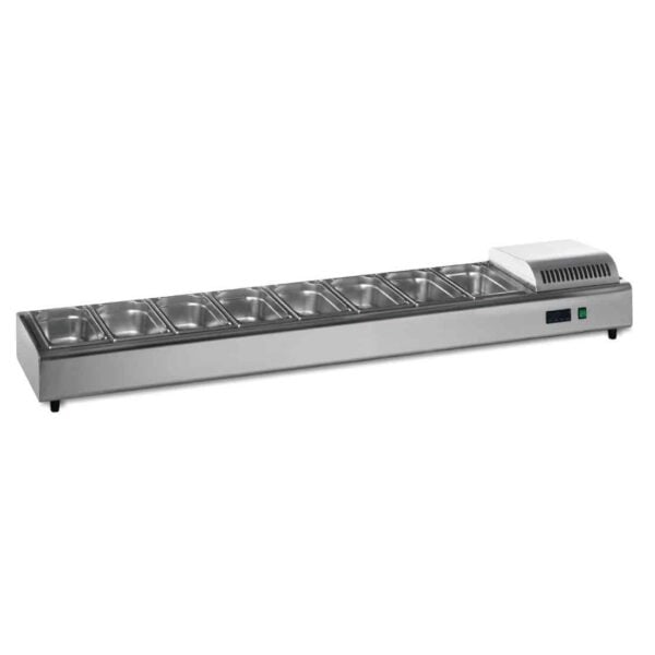 Lincat Seal Food Display Bar FDB8