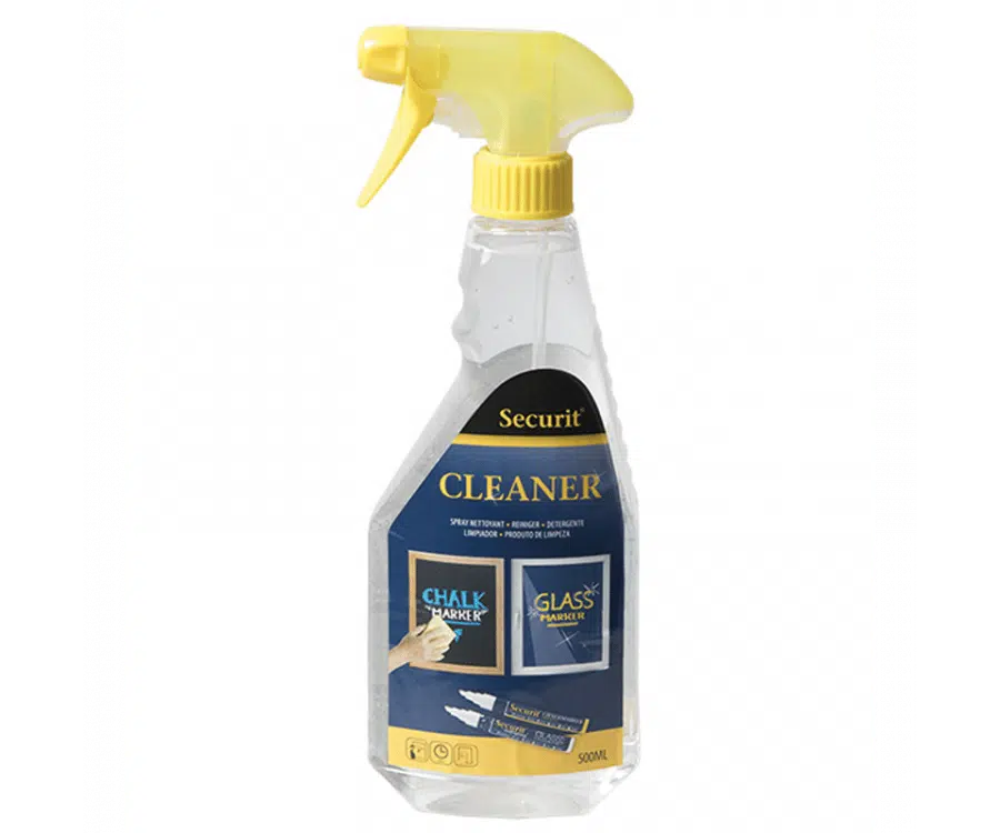 Cleaning Spray for Liquid Chalk Pens - 500ml - Image 1