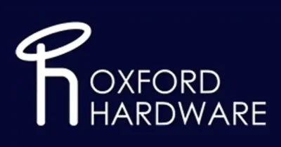 Oxford Hardware brand