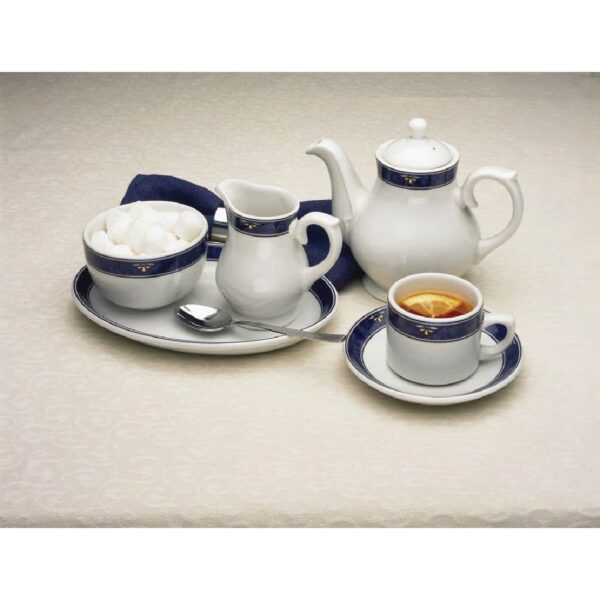 Churchill Venice Sandringham Jugs 142ml (Pack of 4) - Image 3
