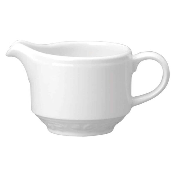 Churchill Chateau Blanc Milk Jugs 142ml