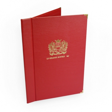 Magnet Fix Menu Covers - Image 8