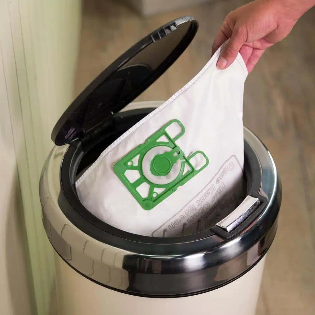 Numatic Henry Vacuum Cleaner