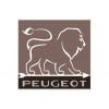 Peugeot brand