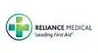 Reliance Medical brand