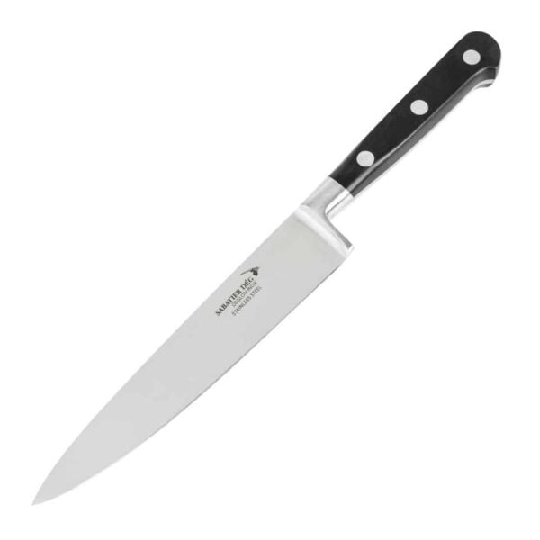 Deglon Sabatier 8 Piece Chef Knife Set - Image 9