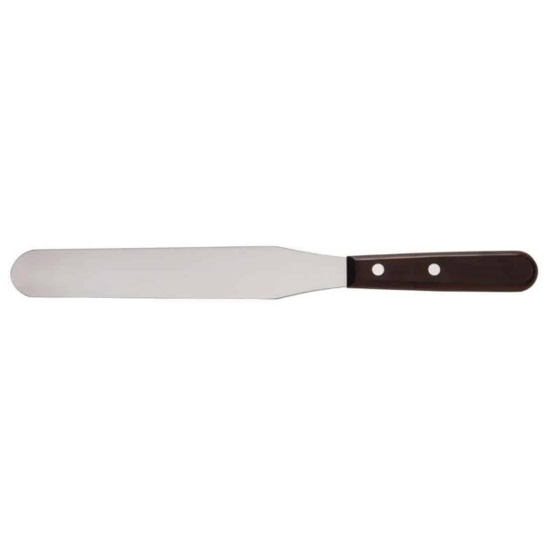 Victorinox 6 Piece Rosewood Knife Set with 25cm Chefs Knife with Wallet - Image 6