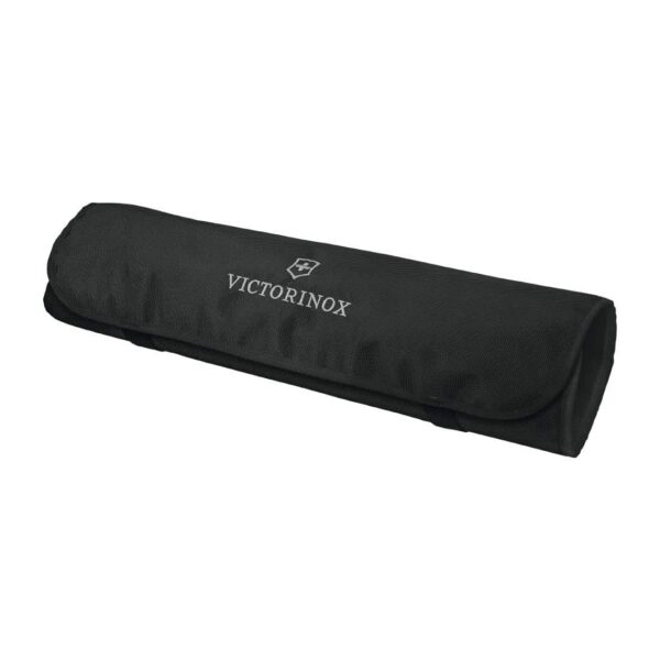 Victorinox 6 Piece Rosewood Knife Set with 25cm Chefs Knife with Wallet - Image 8