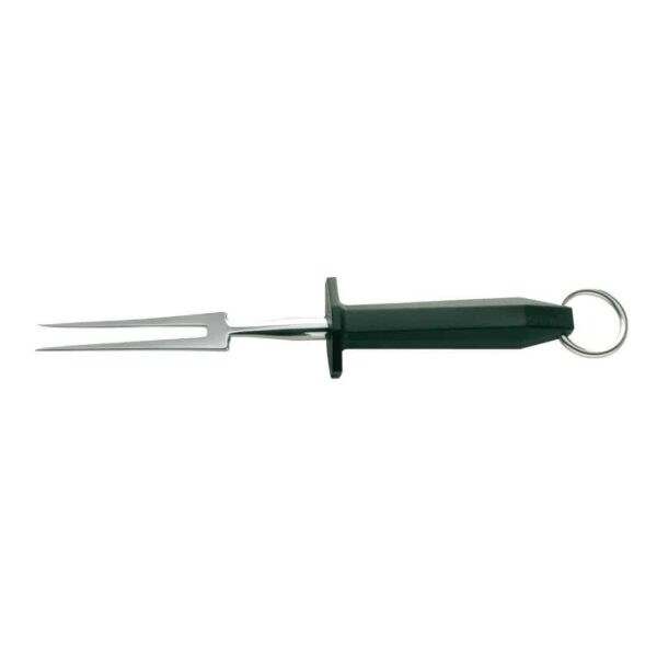 Hygiplas 15 Piece Knife Set with Carry Case - Image 3