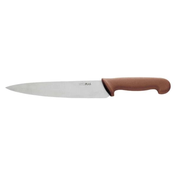 Hygiplas 15 Piece Knife Set with Carry Case - Image 7