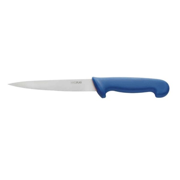 Hygiplas 15 Piece Knife Set with Carry Case - Image 8