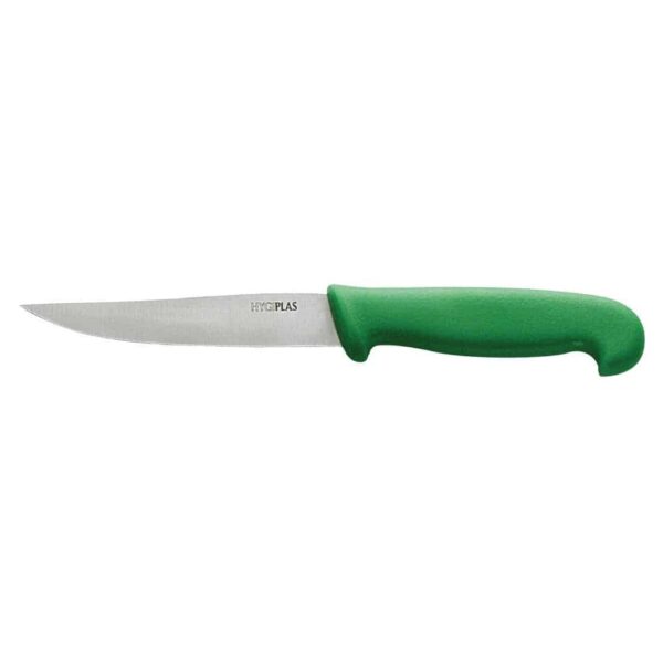 Hygiplas 15 Piece Knife Set with Carry Case - Image 9