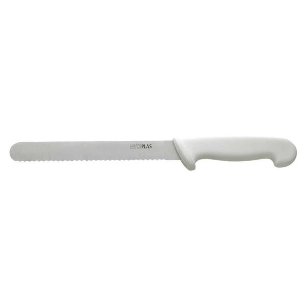 Hygiplas 15 Piece Knife Set with Carry Case - Image 11