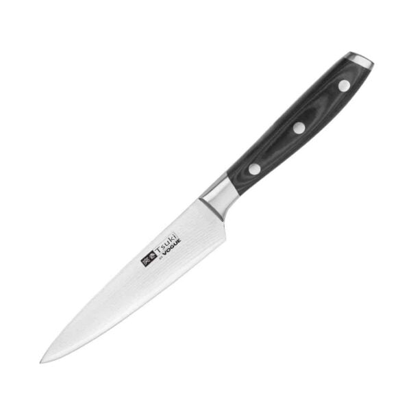 Vogue Tsuki 5 Piece Series 7 Knife Set and Wallet - Image 4