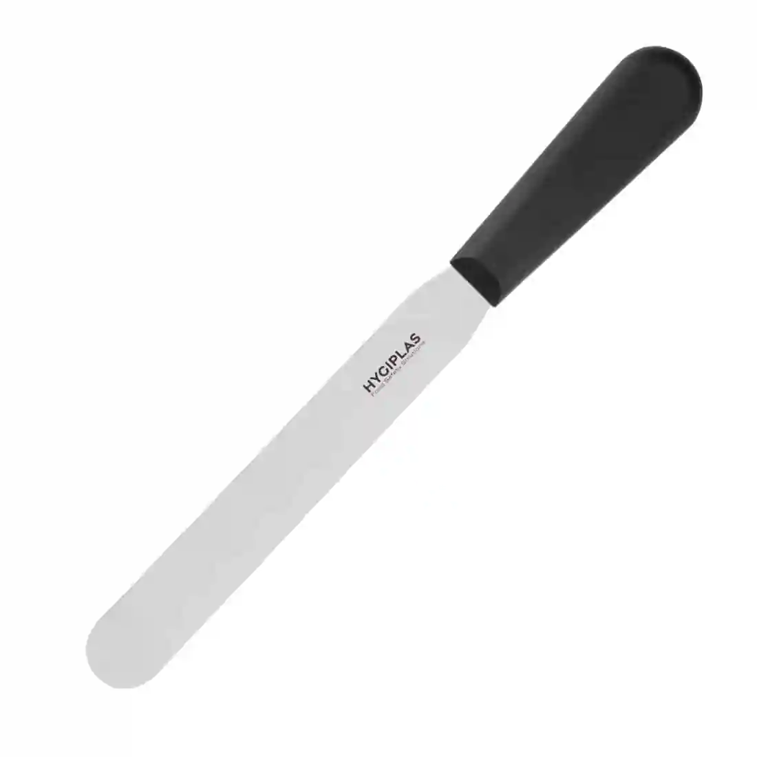 Vogue 6 Piece Soft Grip Knife Set - Image 3