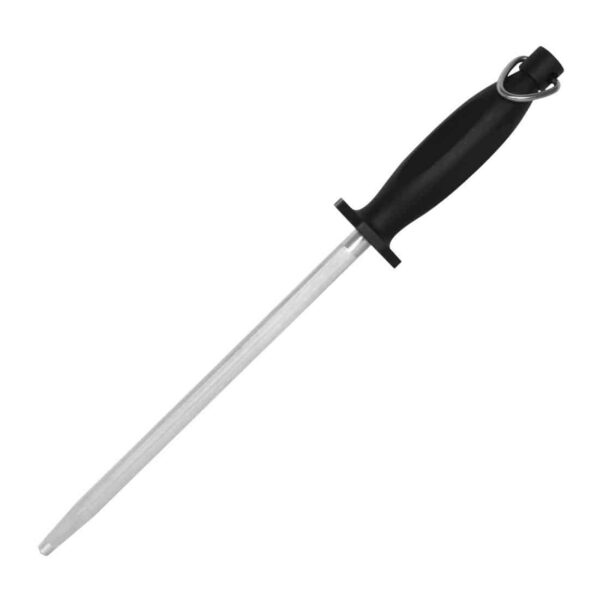 Vogue 6 Piece Soft Grip Knife Set - Image 6