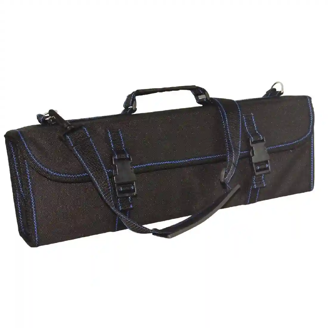 Victorinox 11 Piece Knife Set with Wallet - Image 2