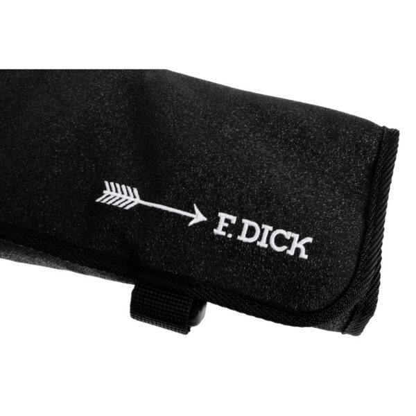 Dick 1905 5 Piece Fully Forged Knife Set with Wallet - Image 5