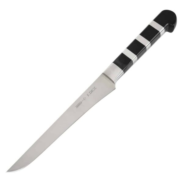 Dick 1905 5 Piece Fully Forged Knife Set with Wallet - Image 9