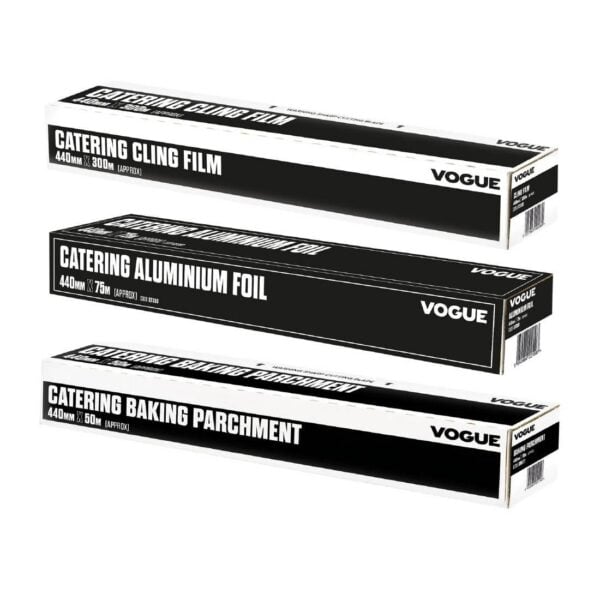 Vogue Professional Catering Pack (440mm) (Pack of 3) - Image 2