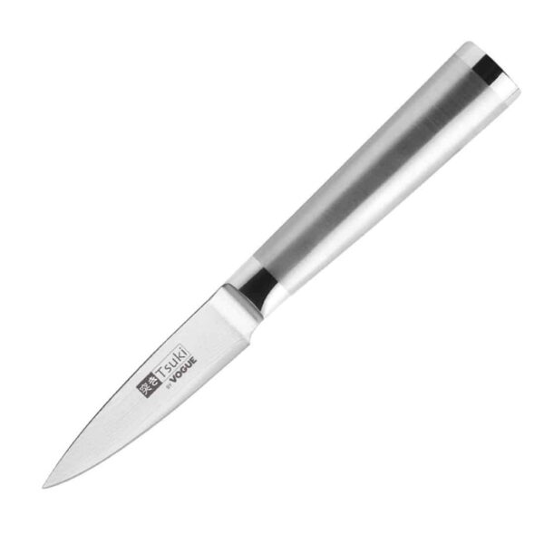 Vogue Tsuki 5 Piece Series 8 Knife Set and Wallet - Image 3