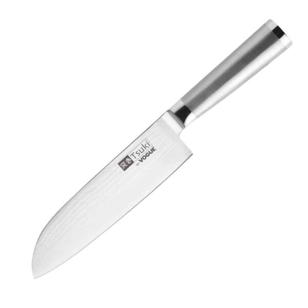 Vogue Tsuki 5 Piece Series 8 Knife Set and Wallet - Image 5