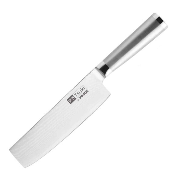 Vogue Tsuki 5 Piece Series 8 Knife Set and Wallet - Image 6