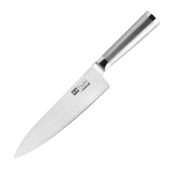 Vogue Tsuki 5 Piece Series 8 Knife Set and Wallet - Image 7