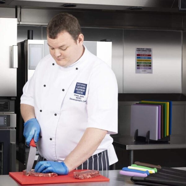 Hygiplas Colour Coded Food Safety Starter Kit - Image 2