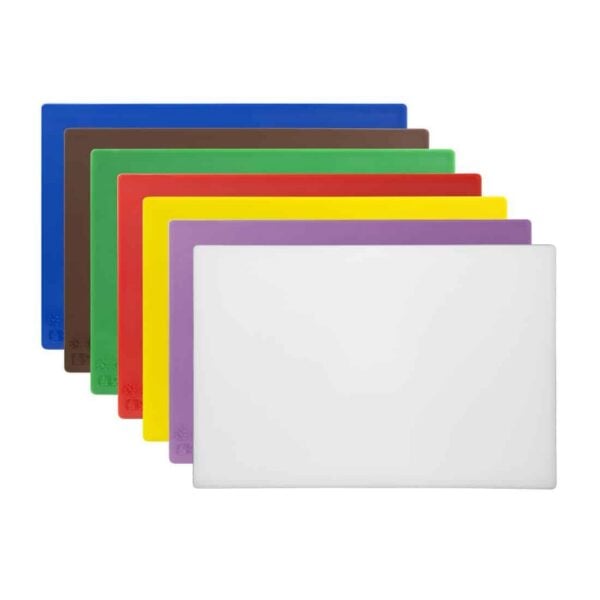 Hygiplas Colour Coded Food Safety Starter Kit - Image 3
