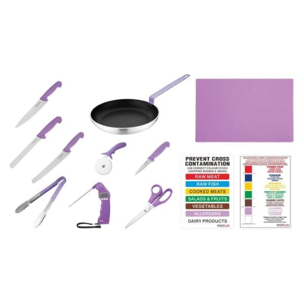 Hygiplas Allergy Awareness Bundle - Image 2