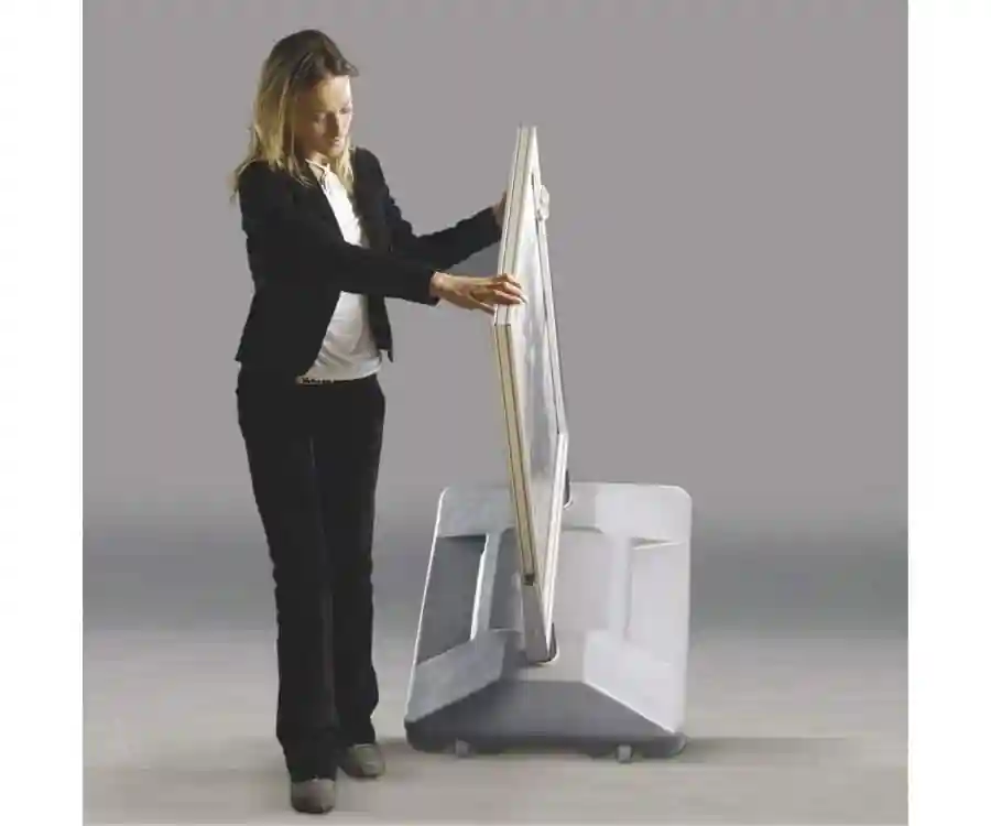 Snap Frame Sign Board