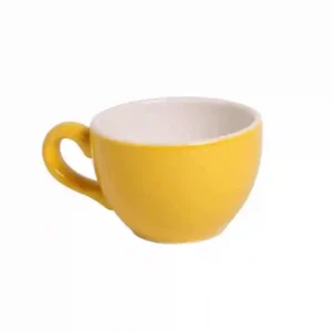 Steelite Carnival Sunflower Empire Low Cups 340ml