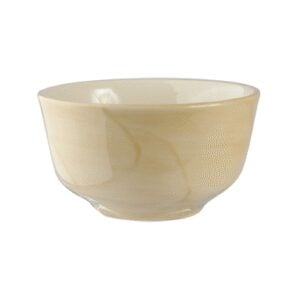 Steelite Naturals Honey Oatmeal Bowls 269mm