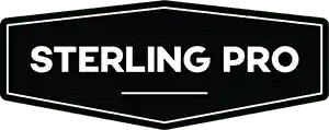 Sterling Pro brand