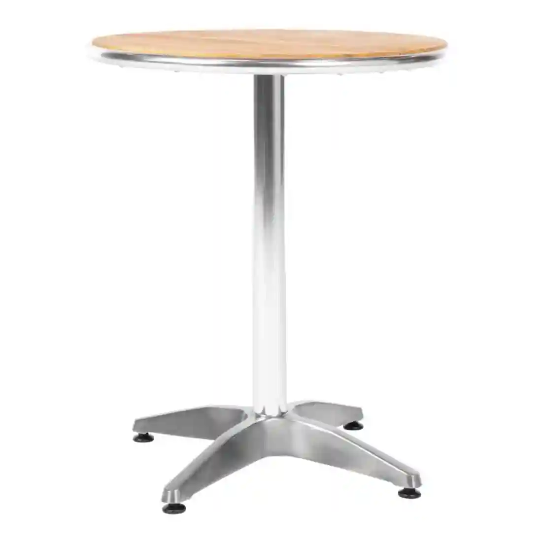 Bolero Ash Top Table Round 600mm - Image 2
