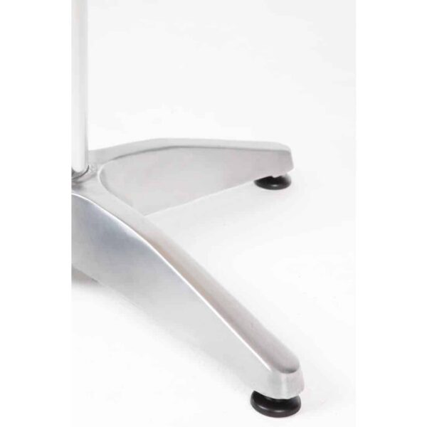 Bolero Ash Top Table Round 600mm - Image 6
