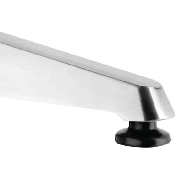 Bolero Ash Wood Tabletop Round 800mm - Image 5