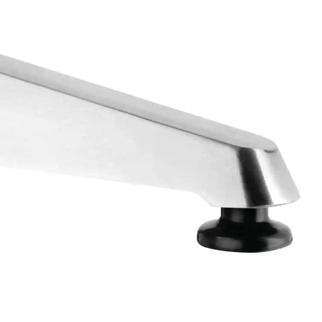 Bolero Ash Wood Tabletop Round 800mm - Image 4