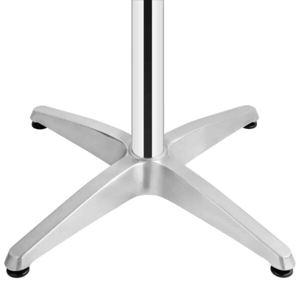 Bolero Ash Wood Tabletop Round 800mm - Image 6
