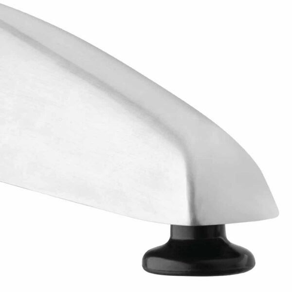 Bolero Double Pedestal Table Rectangular 1200mm - Image 6