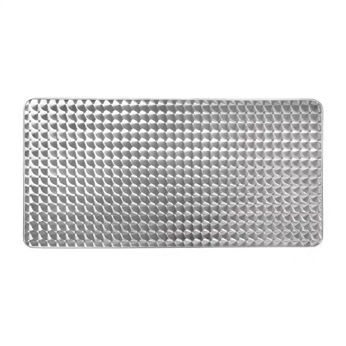 Bolero Double Pedestal Table Rectangular 1200mm - Image 6