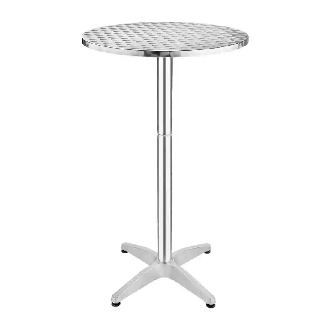 Bolero Poseur Table 600mm - Image 1