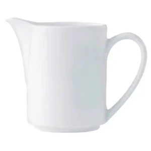 Steelite Antoinette Vogue Jugs 142ml (Pack of 12)