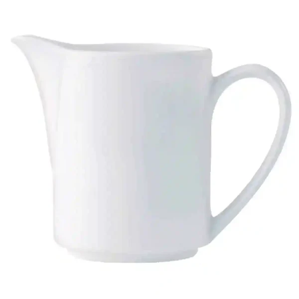 Steelite Antoinette Vogue Jugs 142ml (Pack of 12)