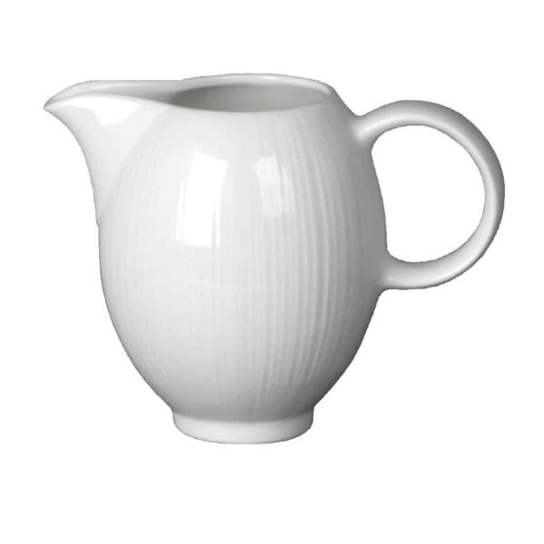 Steelite Spyro Jugs 142ml (Pack of 12) - Image 1