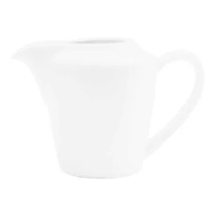 Steelite Simplicity Harmony Handled Milk Jugs 142ml