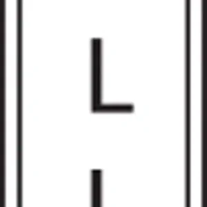 Verticle Pull Sign - Metal Door Signs