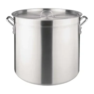 Vogue Stock Pot 47.2Ltr