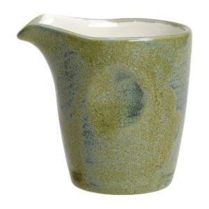 Steelite Revolution Jade Pourer 85ml (Pack of 12)